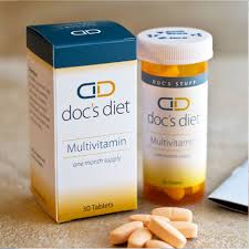 Doc S Diet Your Goal Is Within Reach