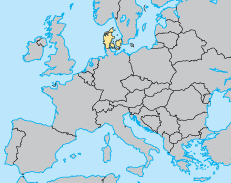 1 ferienhäuser auf der insel mön. Kinder In Danemark Humanium
