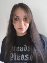 HARRISON COUNTY — MissingSippi