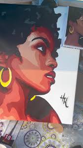 The Ultimate Mother's Day Sip and Paint Experience Durham Nc