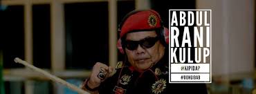 El gif animado de rani kulup perfecto para tus conversaciones. Abdul Rani Kulup Kipidap Unofficial Home Facebook