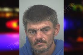 John Stiltz — Gwinnett County Jail Bookings