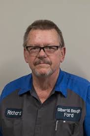 Meet the Gilbert & Baugh Ford Staff
