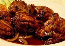 Malam Ini Enaknya Santap Tumis Ayam Kecap Dan Sayur Asam Kangkung Okezone Lifestyle