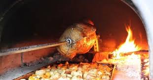 Pin On Cooking With Wood