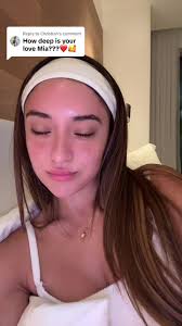 Mia Huffman Boyfriend