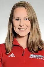 2017-2018 Women's Swimming and Diving Roster