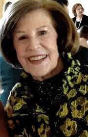 Obituary: Shirley Jean Meyer (4/20/16)