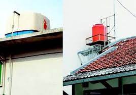 Daftar harga tangki air/toren terbaru. Pakai Tangki Air Di Rumah Harus Seberapa Tingginya Ini 5 Wajib Tahu Untuk Merencanakannya Semua Halaman Idea