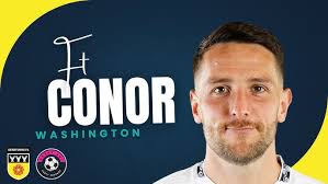 The 22 Club, EP5 Dean Inman