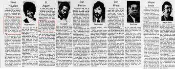 Issue #186: Black Representation in Tallahassee Part 7: Tensions and the  end of "Old Tallahassee"