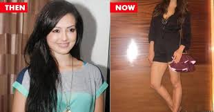Maybe you would like to learn more about one of these? Ex Bigg Boss Contestant And Wajah Tum Ho Actress Sana Khan S Makeover Is Stunning You Ll Love It Rvcj Media