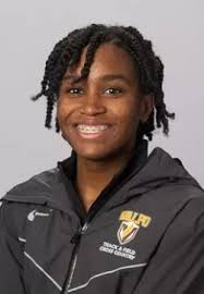 2022-23 Women's Track and Field Roster