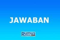 Check spelling or type a new query. Uji Pemahaman Materi Ips Kelas 7 Hal 188 190 Rumusrumus Com