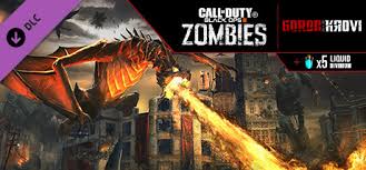 Call Of Duty Black Ops Iii Gorod Krovi Zombies Map Appid 830460