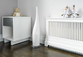 The antibacterial water tank is easily removable and when emptied will shut automatically. H7 Overview Objecto