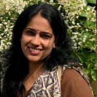 100+ "Priya George" profiles