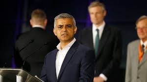 The couple have two daughters, anisah and ammarah. London Mayor The Sadiq Khan Story Bbc News