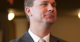 Henry Nickel for San Bernardino City Council