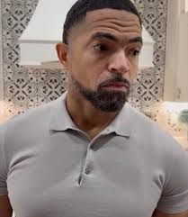 Anthony's Divorce and Relationship Issues