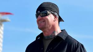 The Undertaker Addresses 'Never Say Never' From Hall Of Fame Speech
