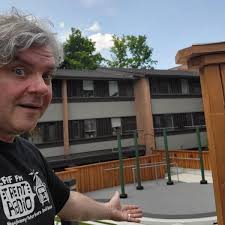 Trent Radio hosts final 'Radio From The Stage' performance July 28 at  Peterborough's Jalynn Bennett Amphitheatre