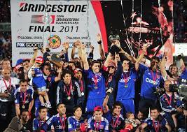 Maybe you would like to learn more about one of these? El Grandiosa Copa Sudamericana 2011 U De Chile Chile Campeones