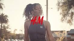 Somehow though, they did, and this h&m is in westland mall, known for being avoided like the plague unless absolutely necessary. H M Youtube