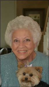 Geraldine Duncan Obituary September 17, 2016