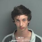 CANADAY, ROBERT ELTON