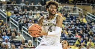 And michigan will take on baylor at the basketball hall of fame women's showcase in december. Michigan Basketball Live Updates Score Schedule And Highlights