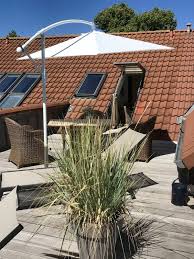 Herzlich willkommen auf der ostseeinsel fehmarn, dem platz an der sonne. Ferienwohnung In Burg Auf Fehmarn Mit Dachterrasse