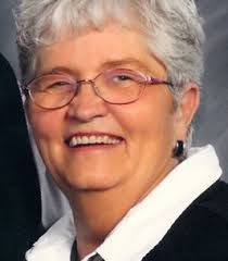 Diana Sharon Obituary