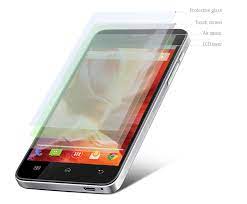 Lava Iris Pro 20