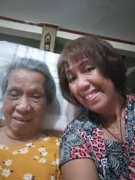 Anniversary Celebration with Loving Wife