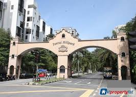 Jalan pantai permai, pantai hill park, 59200, kuala lumpur. 3 Bedroom Condominium For Sale In Bangsar 25462 Photo 6 Klpropertylist Com