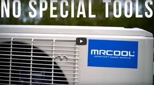 Mr cool®advantage 3rd generation >olympus e star®single zone | energy star® certified >olympus hyper heat single zone | energy star. Our Videos Mrcool