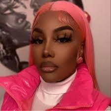 Tamika Alford's Instagram, Twitter & Facebook