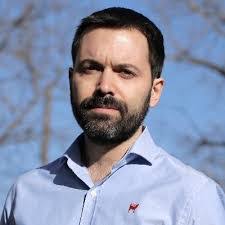 Antonio Clemente's Instagram, Twitter & Facebook