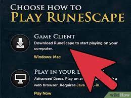How To Quit Runescape: 11 Steps (With Pictures) - Wikihow