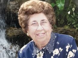 Roma Jean Sims Obituary (1929