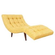 Maybe you would like to learn more about one of these? Two Person Wave Chaise Lounge Midcentury Modern In The Style Of Adrian Pearsall For Sale At 1stdibs