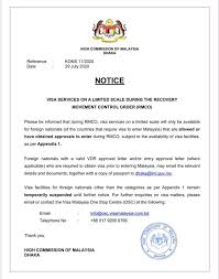 An appointment confirmation email is a great way to remind the other party about the appointment. Visamalaysia Posts Facebook