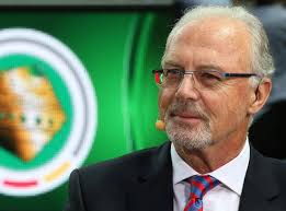 May 17, 2018 · franz beckenbauer. Qatar 2022 World Cup Franz Beckenbauer To Co Operate With Fifa Investigation After Being Handed Provisional Ban The Independent The Independent