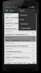 Descargar mp3 musica es una herramienta para descargar canciones con la que crear tu propia biblioteca de canciones. Descargar Musica Mp3 For Android Apk Download