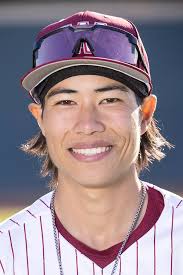 2025 Baseball Roster