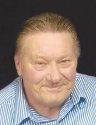 Obituary information for Edward L. Dodds