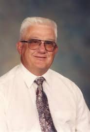 Obituary: Dennis Radford