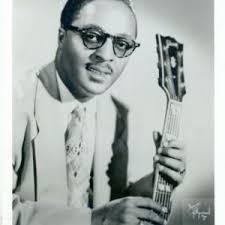 Tommy Harkenrider Blues & Roots