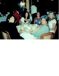 Contributions to the tribute of Carolan Roundtree Masters